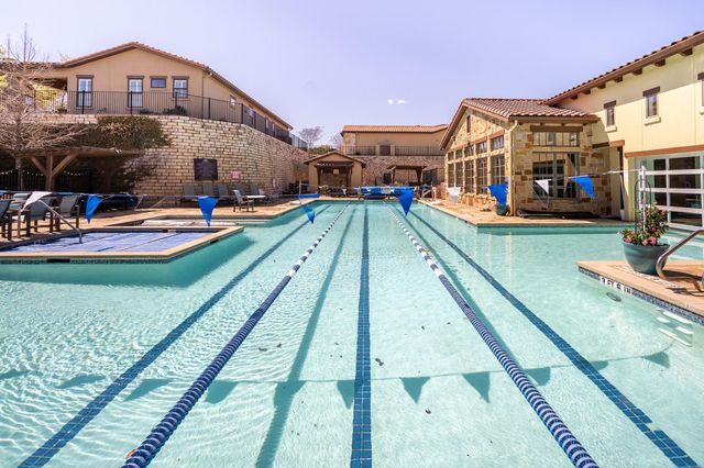 304 Belforte Ave, Austin, TX 78734