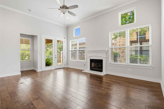304 Belforte Ave, Austin, TX 78734
