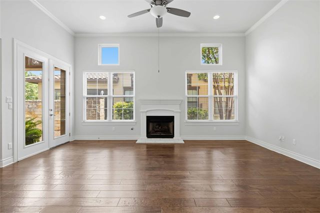 304 Belforte Ave, Austin, TX 78734