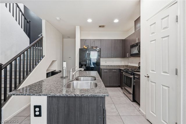 4614 Lime Straight Drive, Las Vegas, NV 89115