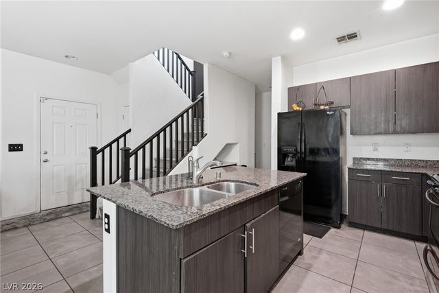 4614 Lime Straight Drive, Las Vegas, NV 89115