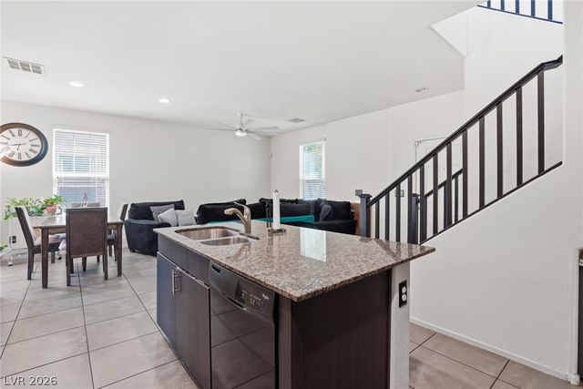 4614 Lime Straight Drive, Las Vegas, NV 89115