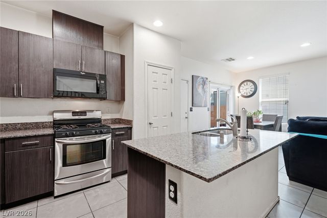4614 Lime Straight Drive, Las Vegas, NV 89115