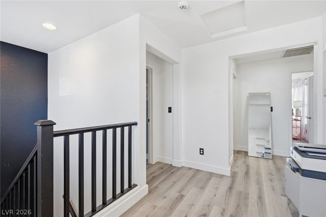 4614 Lime Straight Drive, Las Vegas, NV 89115