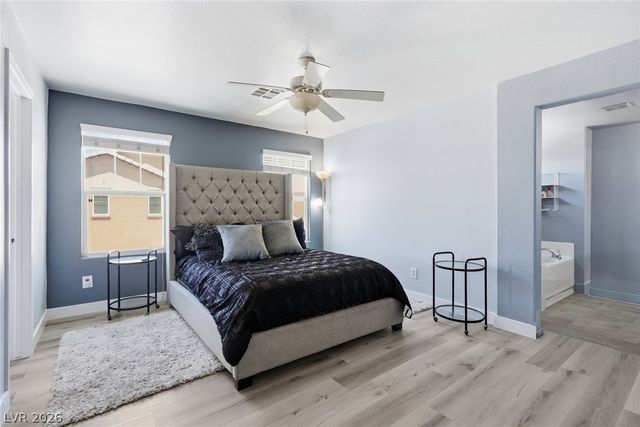 4614 Lime Straight Drive, Las Vegas, NV 89115