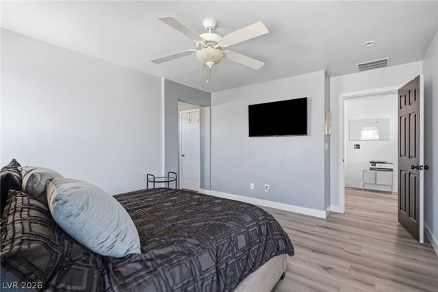 4614 Lime Straight Drive, Las Vegas, NV 89115