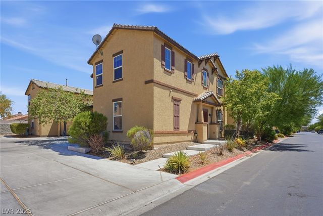 4614 Lime Straight Drive, Las Vegas, NV 89115