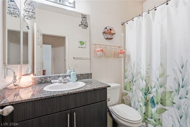 4614 Lime Straight Drive, Las Vegas, NV 89115