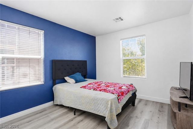 4614 Lime Straight Drive, Las Vegas, NV 89115