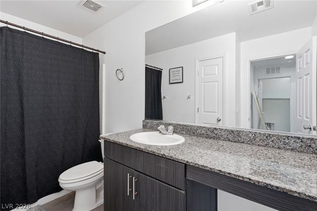 4614 Lime Straight Drive, Las Vegas, NV 89115