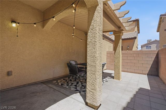 4614 Lime Straight Drive, Las Vegas, NV 89115