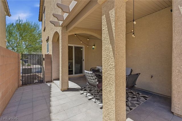 4614 Lime Straight Drive, Las Vegas, NV 89115