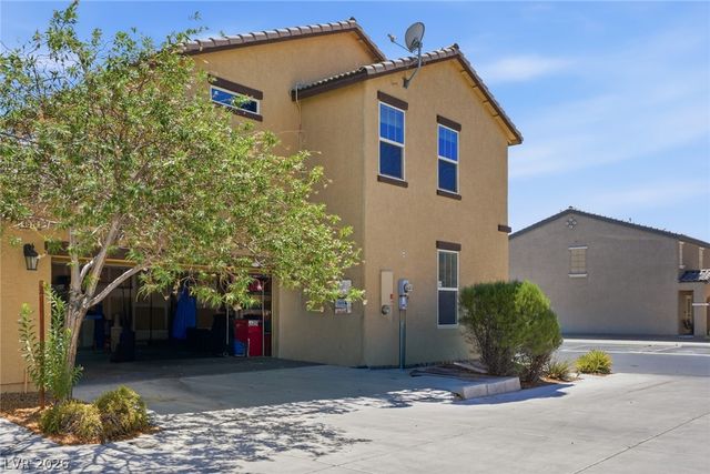 4614 Lime Straight Drive, Las Vegas, NV 89115