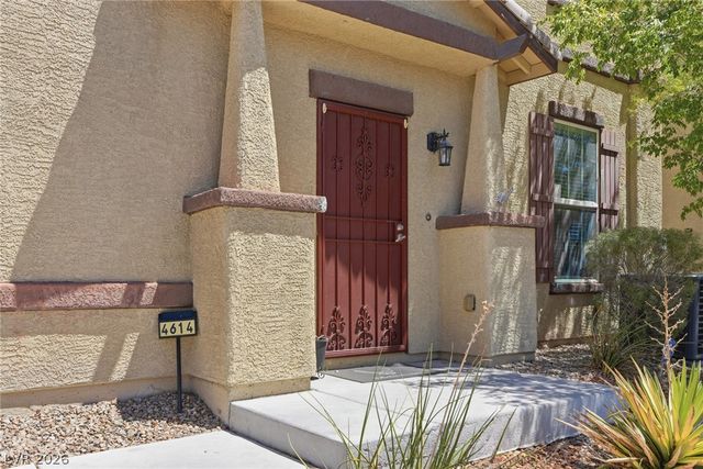 4614 Lime Straight Drive, Las Vegas, NV 89115