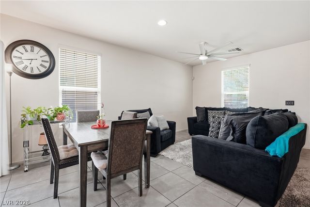 4614 Lime Straight Drive, Las Vegas, NV 89115
