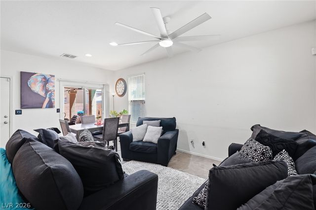 4614 Lime Straight Drive, Las Vegas, NV 89115