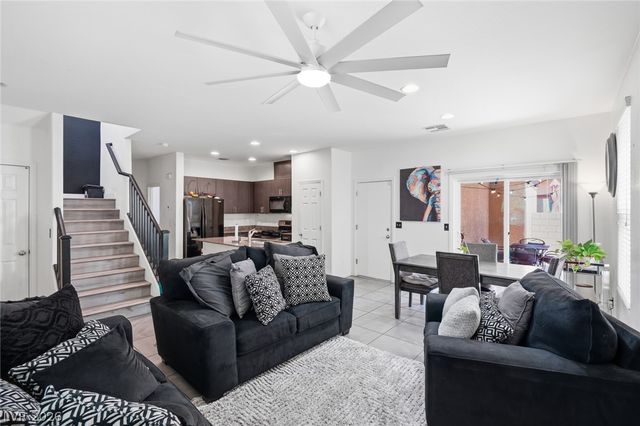 4614 Lime Straight Drive, Las Vegas, NV 89115
