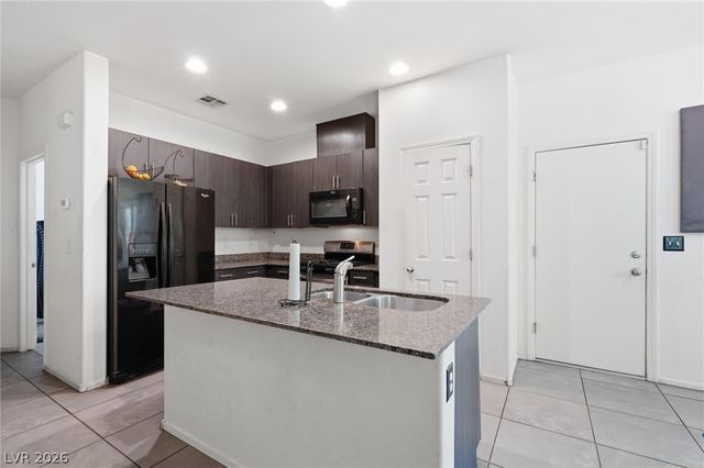 4614 Lime Straight Drive, Las Vegas, NV 89115