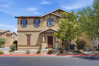 4614 Lime Straight Drive, Las Vegas, NV 89115