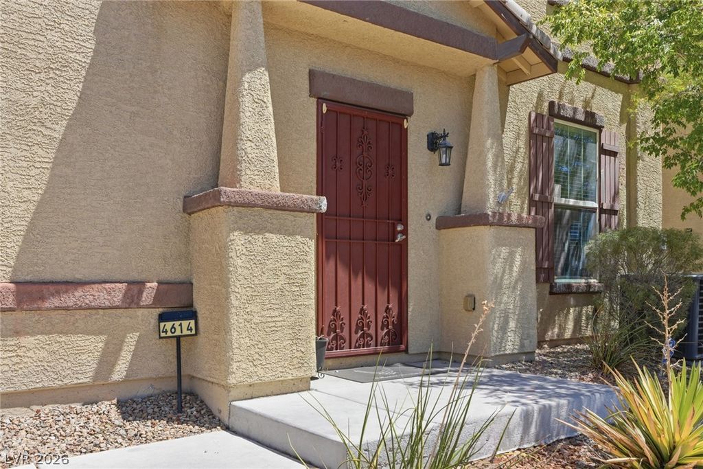 4614 Lime Straight Drive, Las Vegas, NV 89115 — photo 5