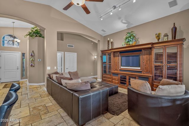 15470 N 87TH Drive, Peoria, AZ 85382