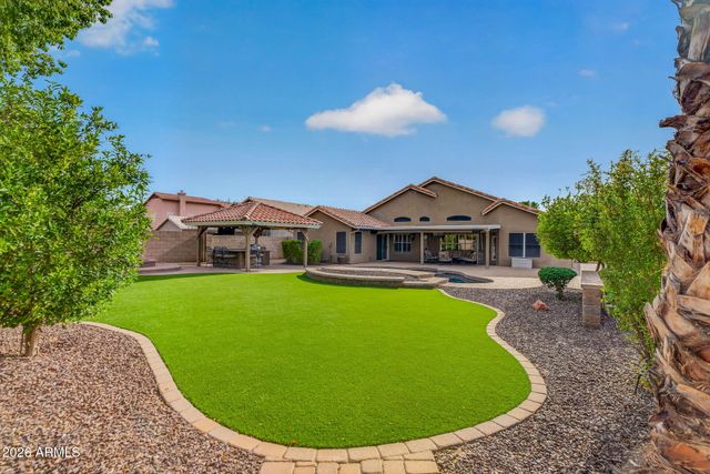 15470 N 87TH Drive, Peoria, AZ 85382