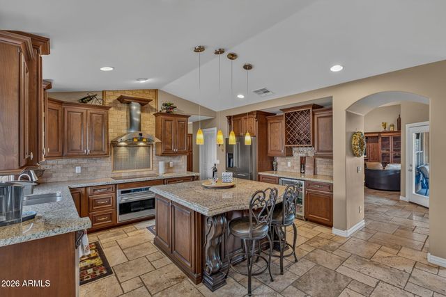15470 N 87TH Drive, Peoria, AZ 85382