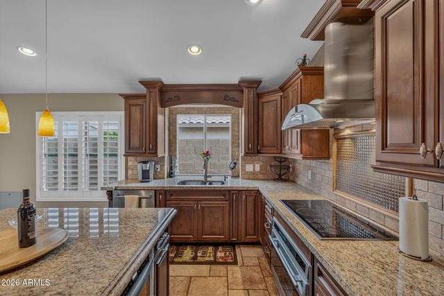 15470 N 87TH Drive, Peoria, AZ 85382
