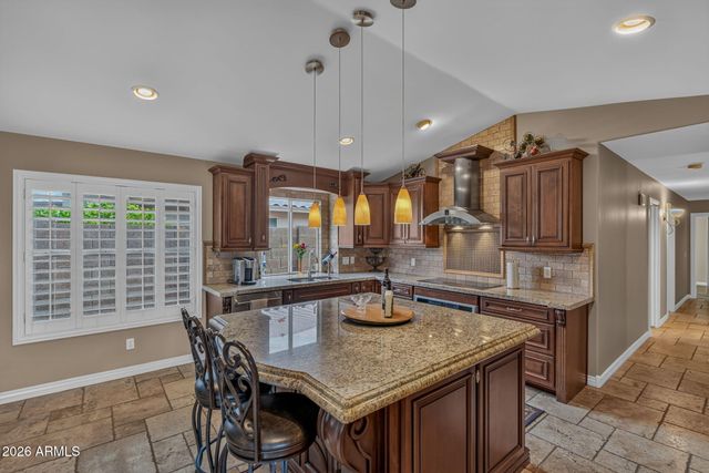 15470 N 87TH Drive, Peoria, AZ 85382