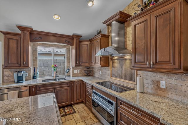 15470 N 87TH Drive, Peoria, AZ 85382