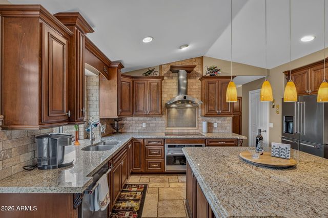 15470 N 87TH Drive, Peoria, AZ 85382