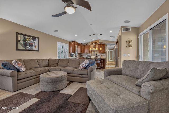 15470 N 87TH Drive, Peoria, AZ 85382