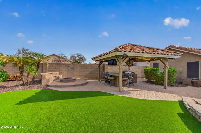 15470 N 87TH Drive, Peoria, AZ 85382