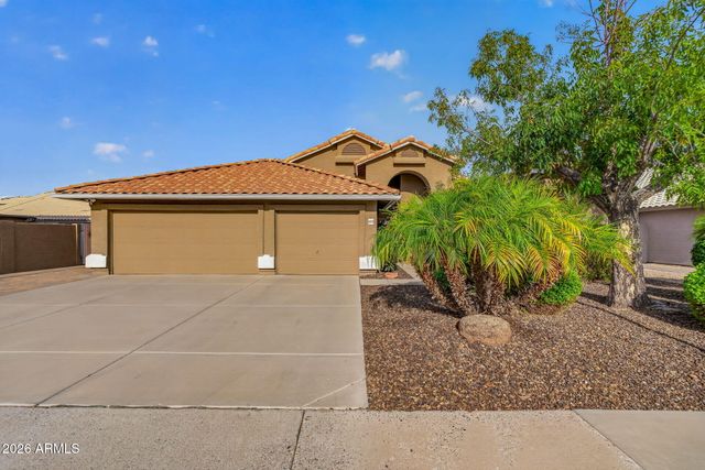 15470 N 87TH Drive, Peoria, AZ 85382