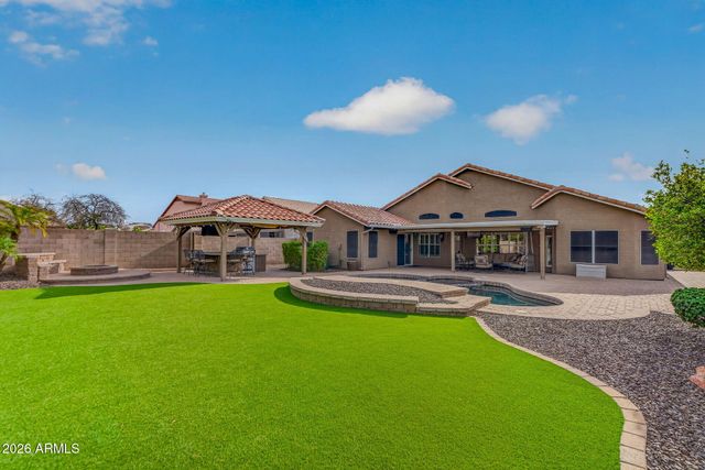 15470 N 87TH Drive, Peoria, AZ 85382
