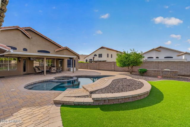 15470 N 87TH Drive, Peoria, AZ 85382