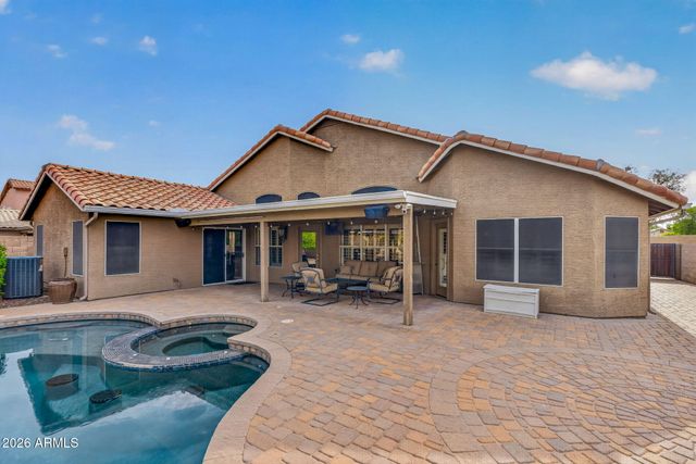 15470 N 87TH Drive, Peoria, AZ 85382
