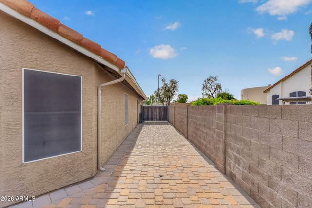 15470 N 87TH Drive, Peoria, AZ 85382