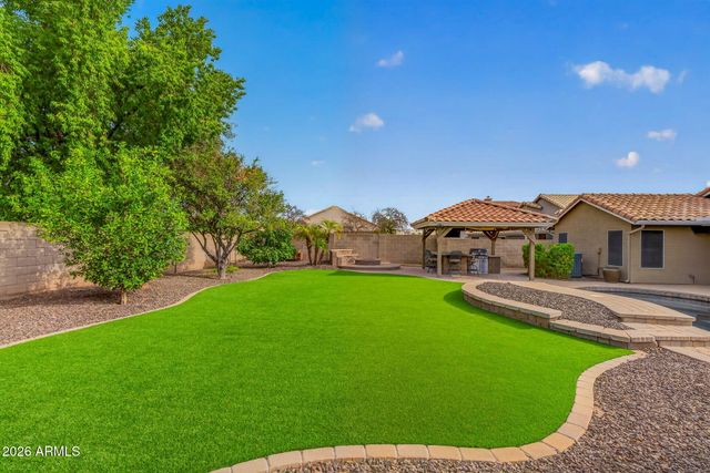 15470 N 87TH Drive, Peoria, AZ 85382