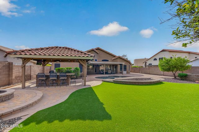 15470 N 87TH Drive, Peoria, AZ 85382