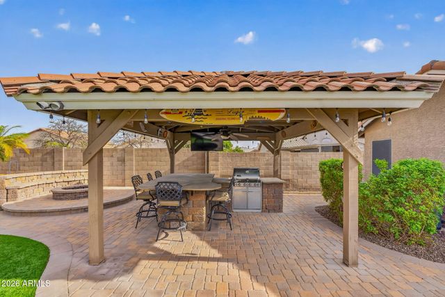 15470 N 87TH Drive, Peoria, AZ 85382