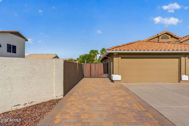 15470 N 87TH Drive, Peoria, AZ 85382