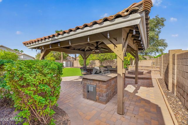 15470 N 87TH Drive, Peoria, AZ 85382