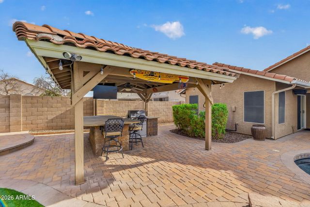 15470 N 87TH Drive, Peoria, AZ 85382