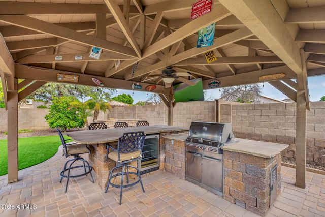 15470 N 87TH Drive, Peoria, AZ 85382