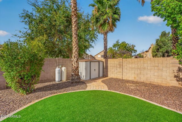 15470 N 87TH Drive, Peoria, AZ 85382