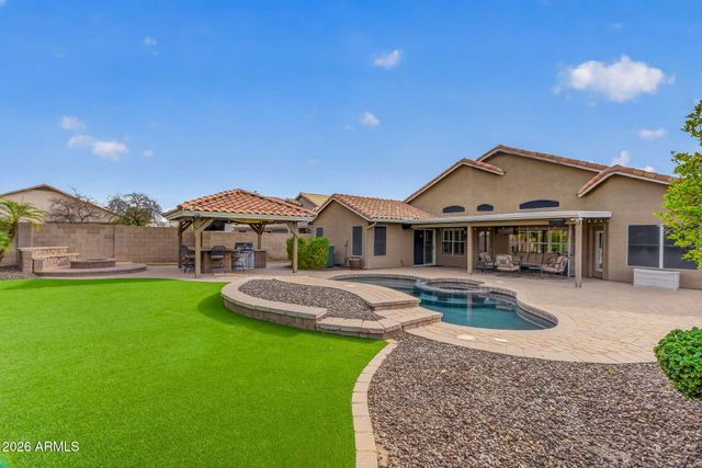 15470 N 87TH Drive, Peoria, AZ 85382