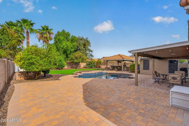 15470 N 87TH Drive, Peoria, AZ 85382