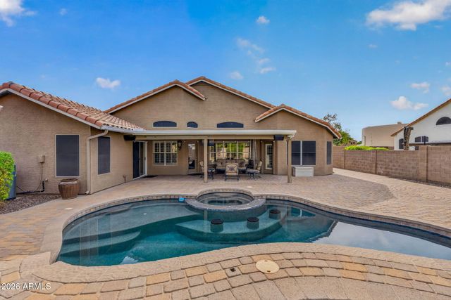 15470 N 87TH Drive, Peoria, AZ 85382