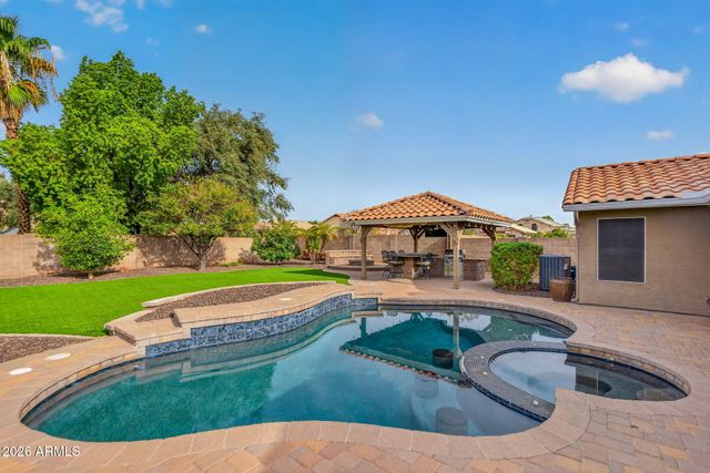 15470 N 87TH Drive, Peoria, AZ 85382